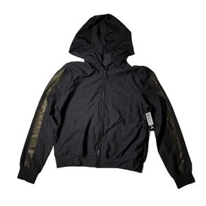 NWT‎ Ultracor Eclipse Star Hoodie Jacket P3120 Small